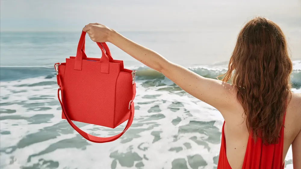 Rothy’s Bags Collection The Handbag